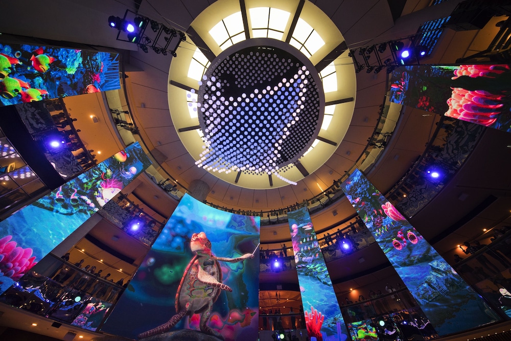 Resorts World Genting - Highlands Hotel (Formerly known as Resort Hotel) 26/34