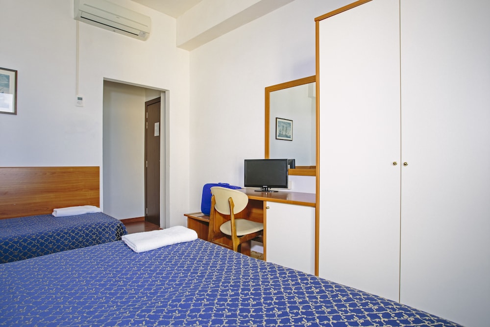 Hotel Paradiso 13/50