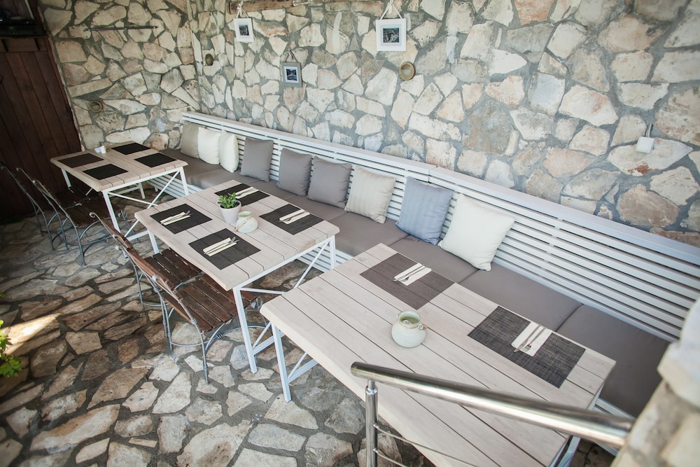 HOTEL CASA DEL MARE AMFORA 61/71