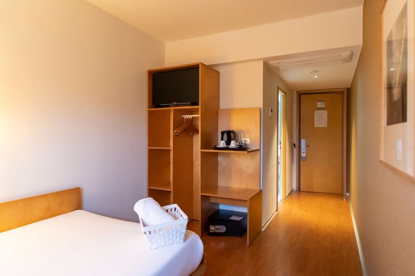 Hotel ETH Irun 5/25