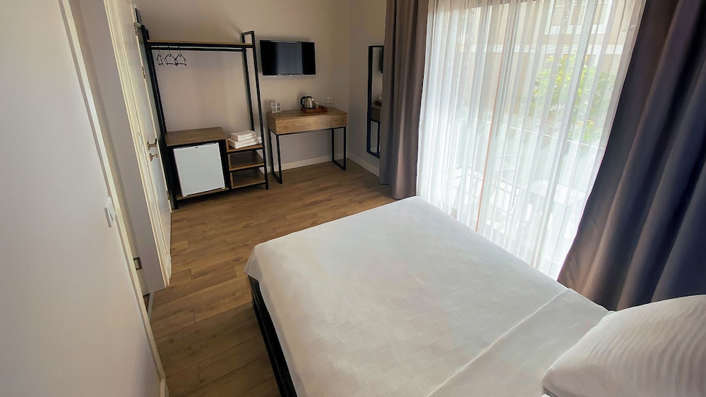 Sahil Butik Otel 18/50