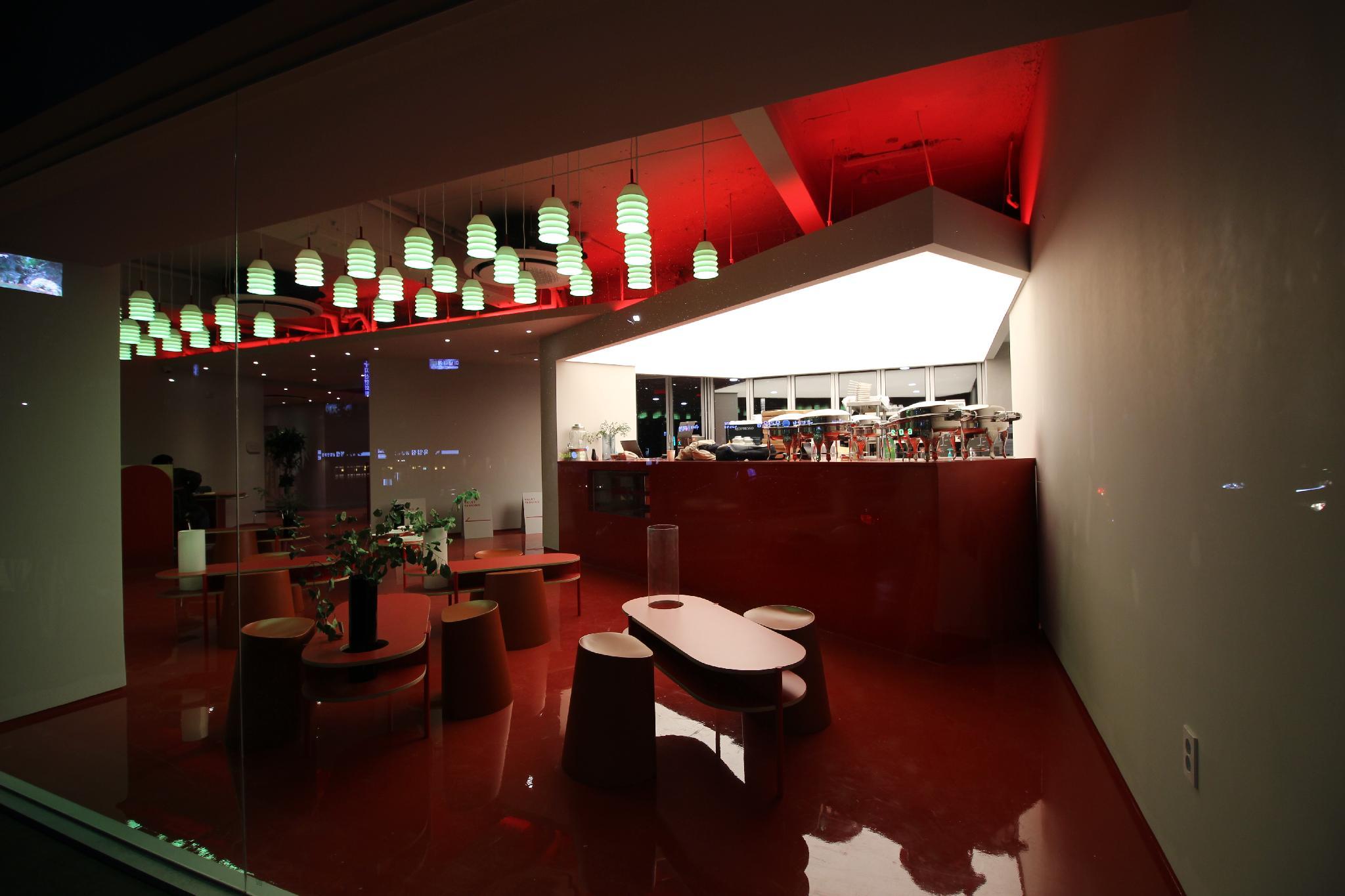 Bobo Hotel Hong Dae 36/41