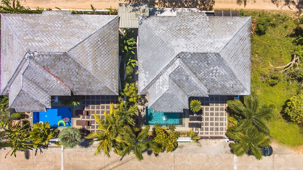 Baan Santhiya Krabi Villas 42/50
