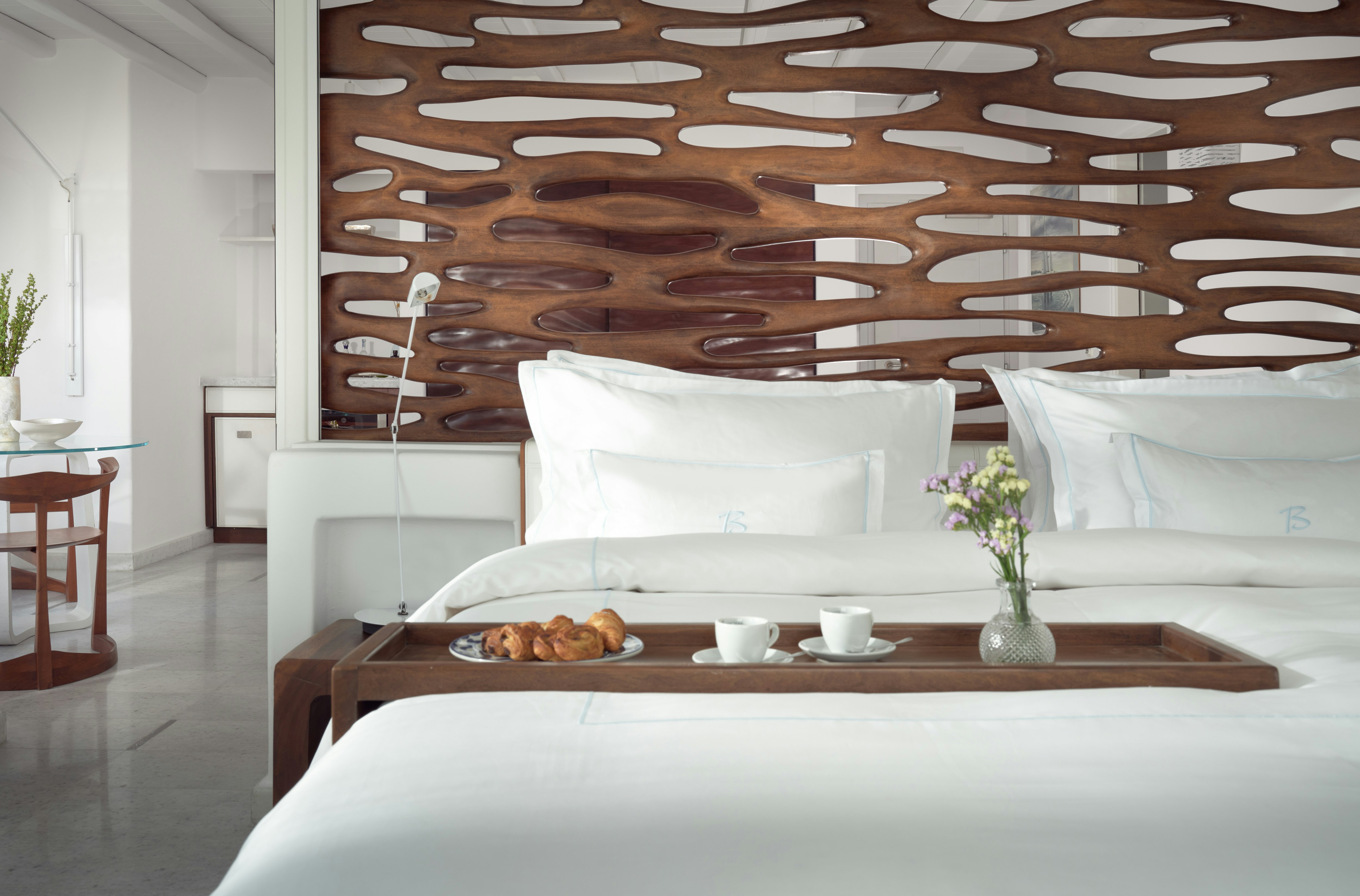 Belvedere Hotel Mykonos 8/50