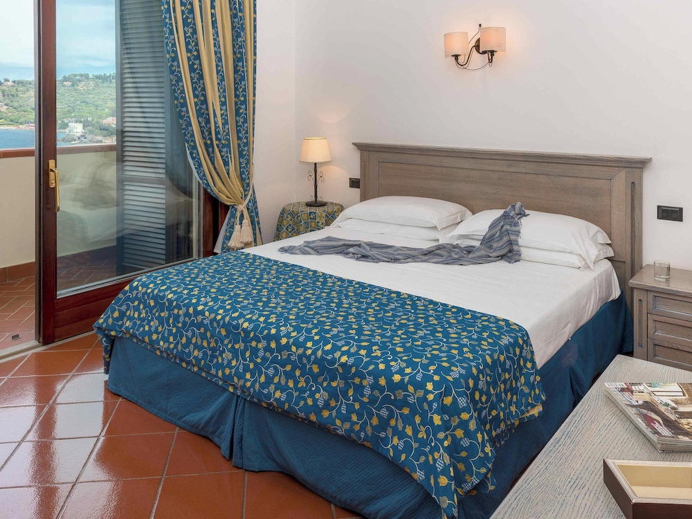 Mercure Argentario Hotel Filippo II 10/52