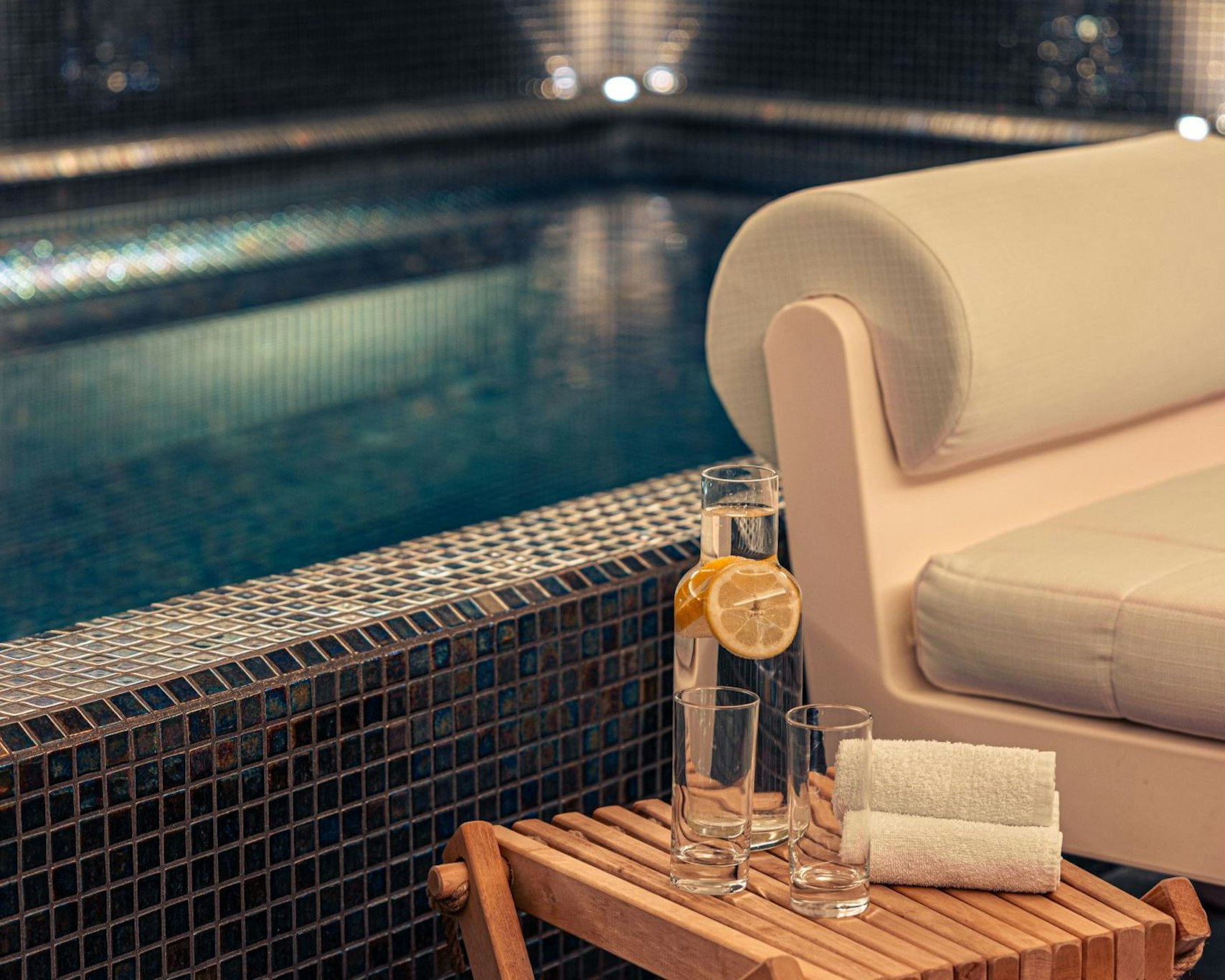 Villas Foch Boutique Hotel and Spa Bordeaux 40/58