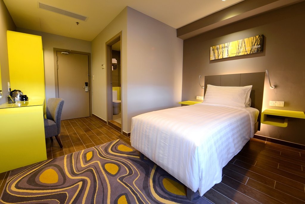 Travelodge Georgetown Penang 15/43