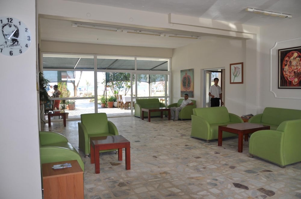 Dikelya Otel 27/50