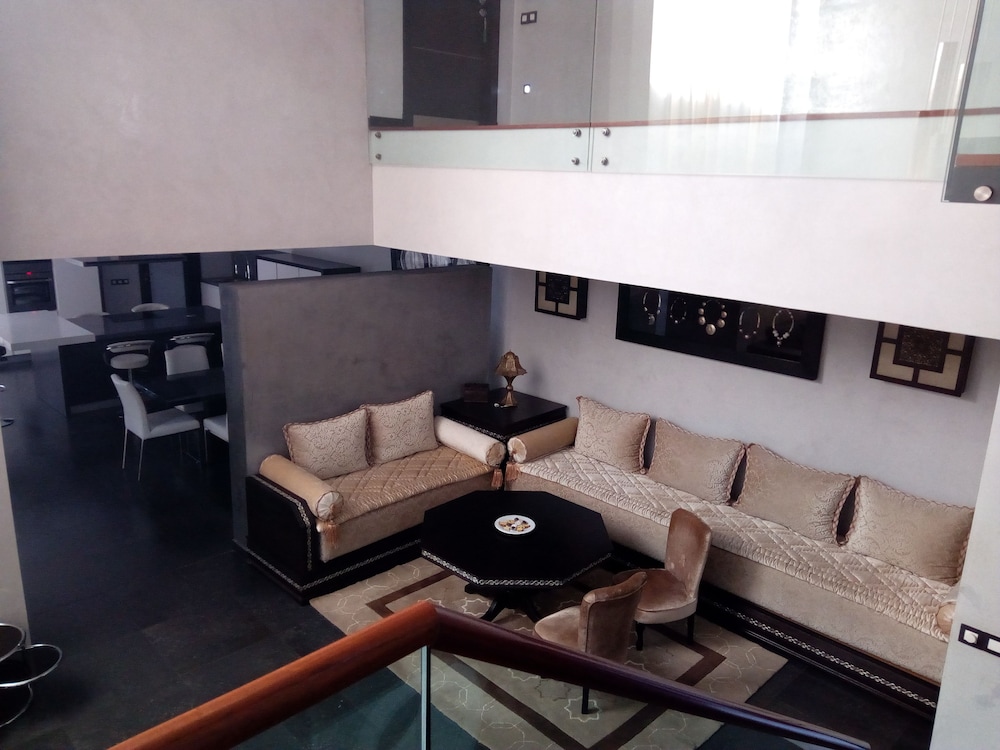 Médina Loft 24/50