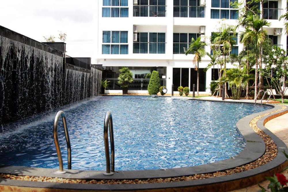 Nam Talay Condo By Grandisvillas 6/39