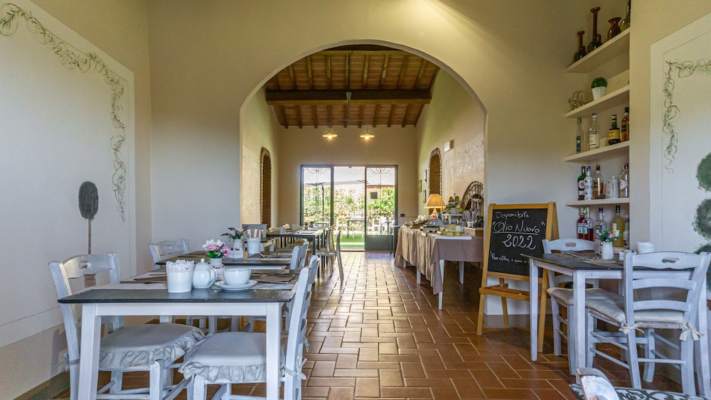 Country House Il Castagnolo 27/50