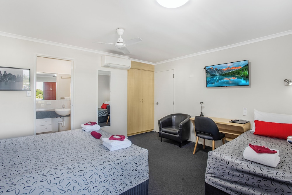 Citywalk Motor Inn 38/55