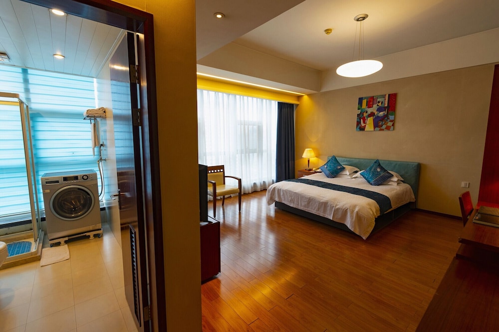 East King Business Hotel 23/50