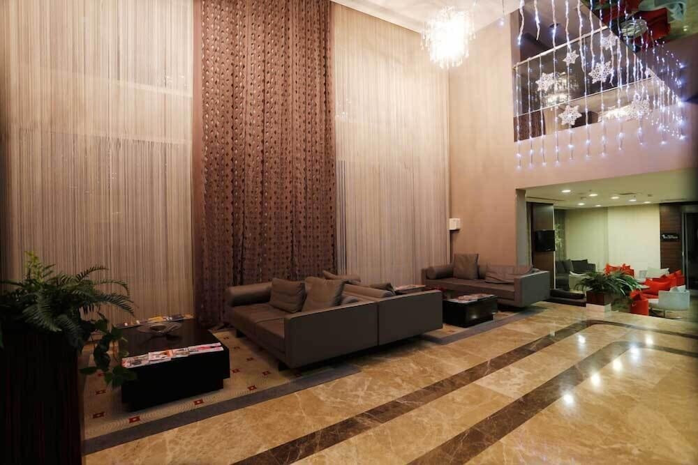DEMORA HOTEL 28/64