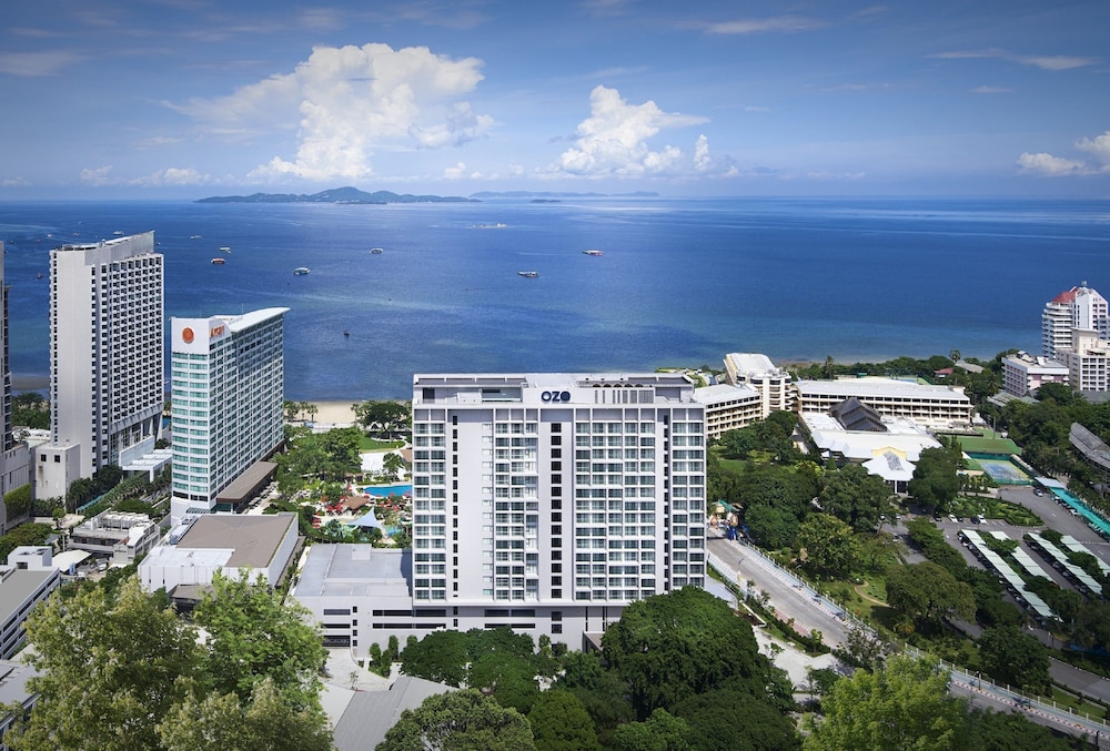 OZO North Pattaya 35/72