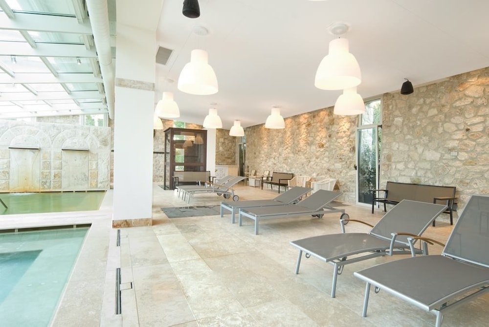 ALBERGO LE TERME 42/68