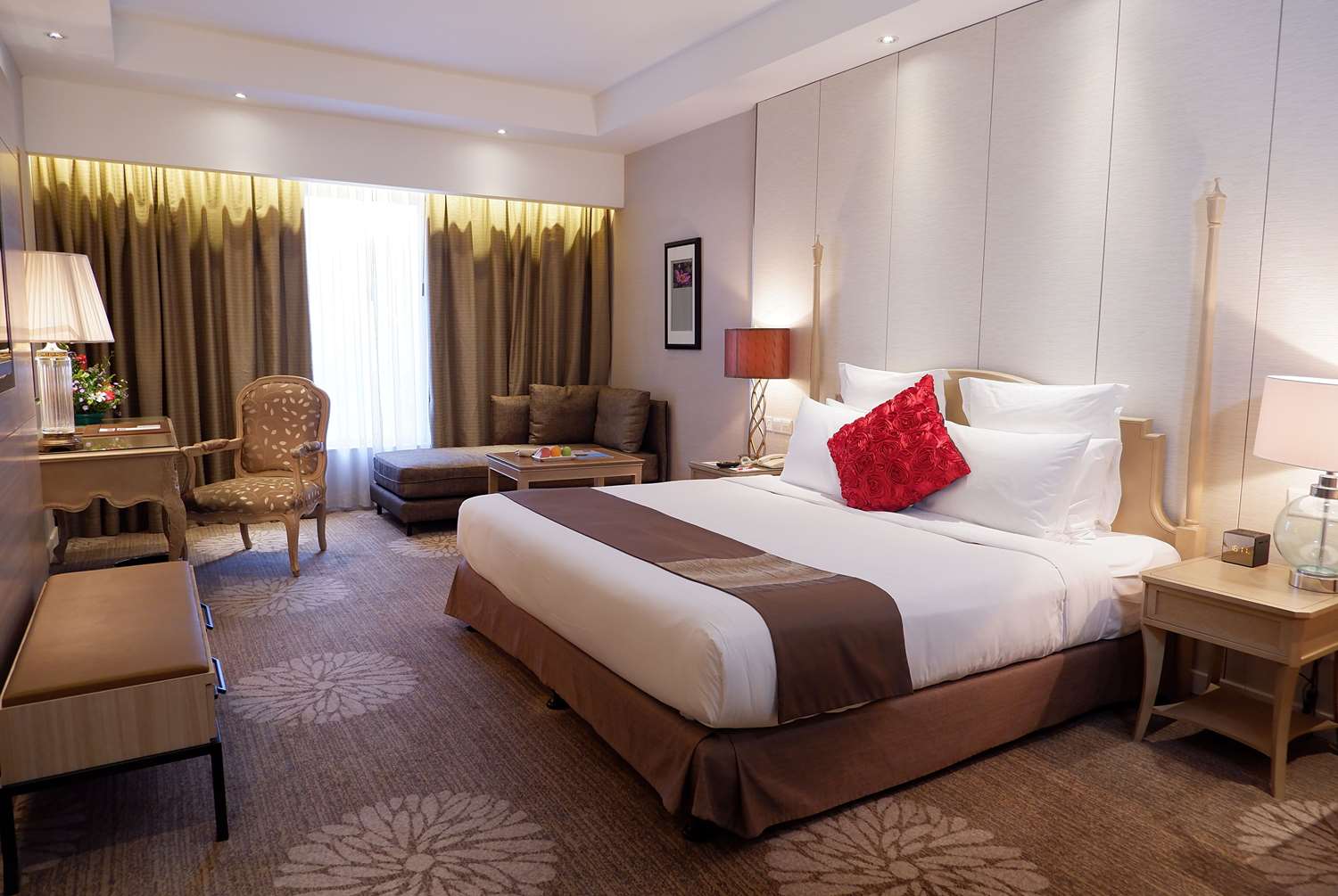 Dusit Princess Melaka 9/63