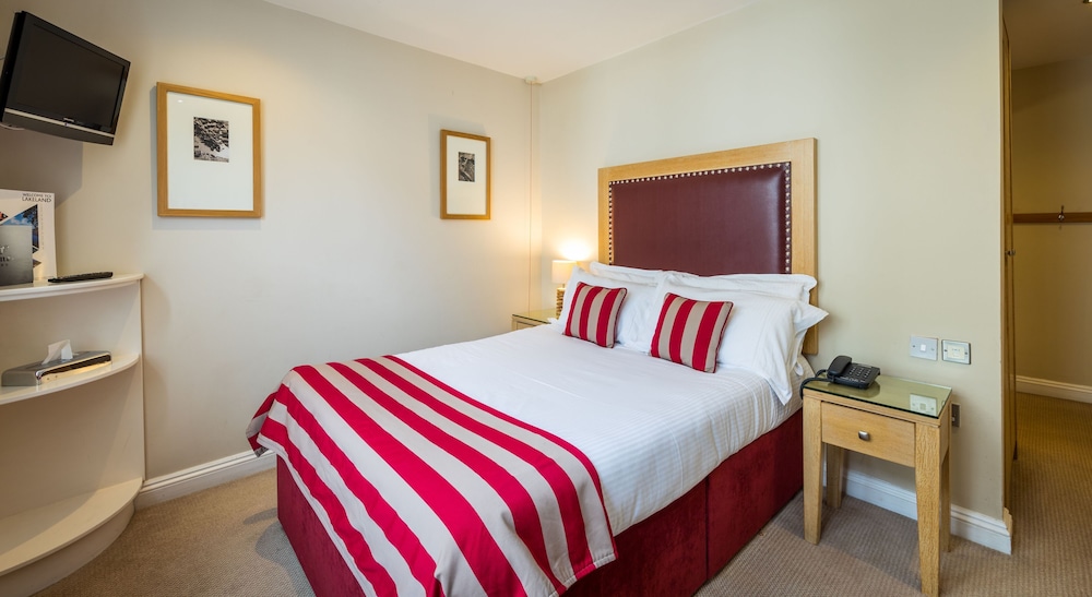 The Pennington Hotel 15/45