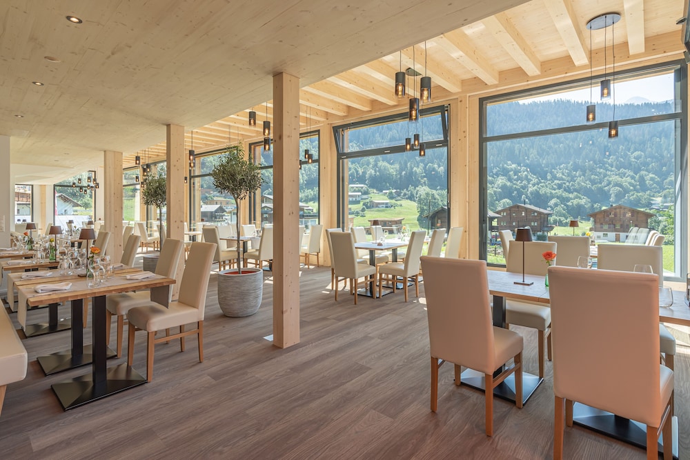 Alpenblick Wellness Hotel 44/66