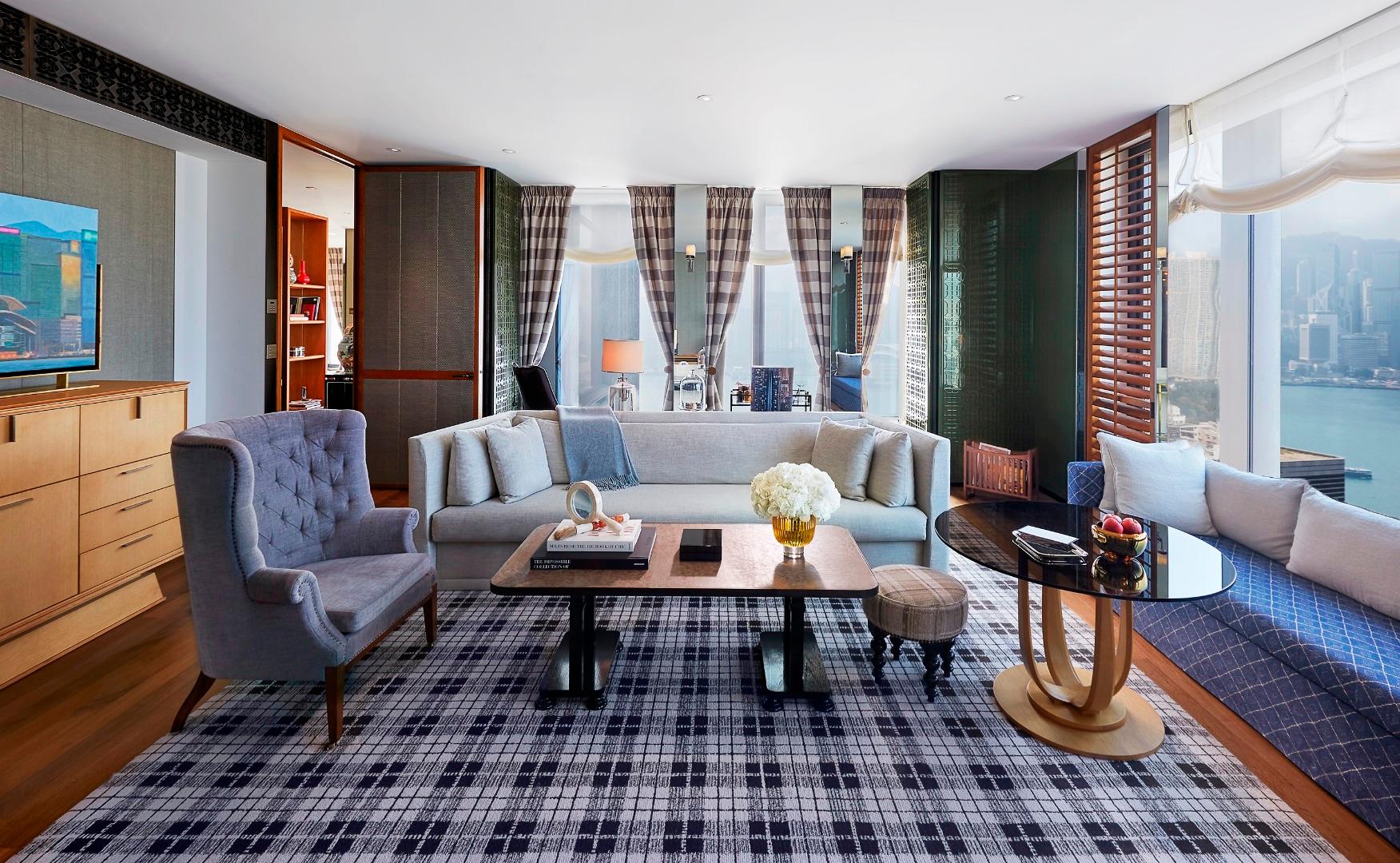 Grand, Harbor, Suite, Corner