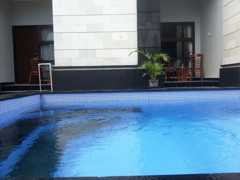 New Asta Graha Homestay 43/50