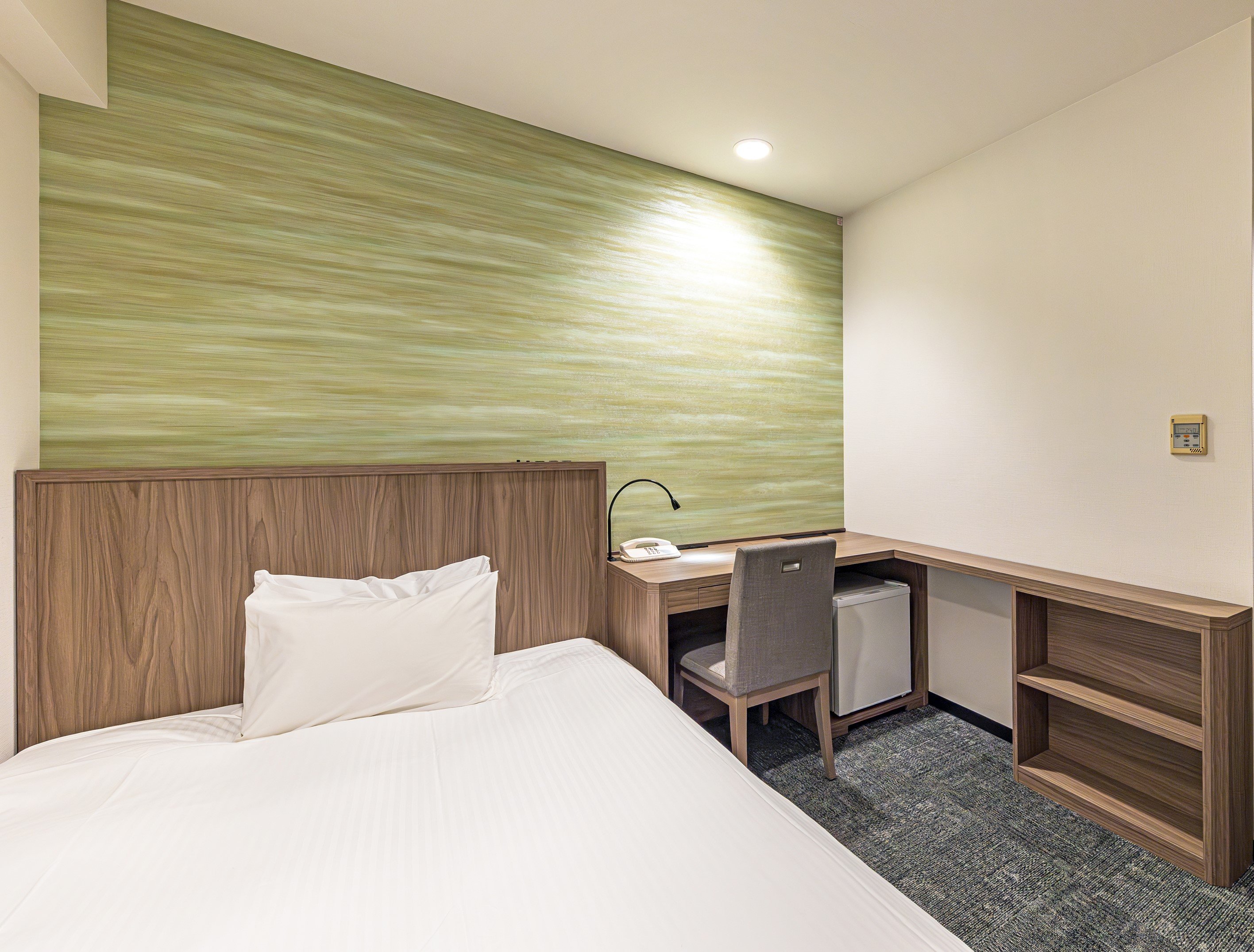 Hotel Jal City Nagano 35/100