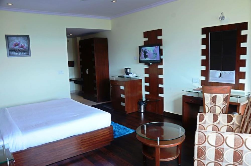 Hotel Ck International 19/50