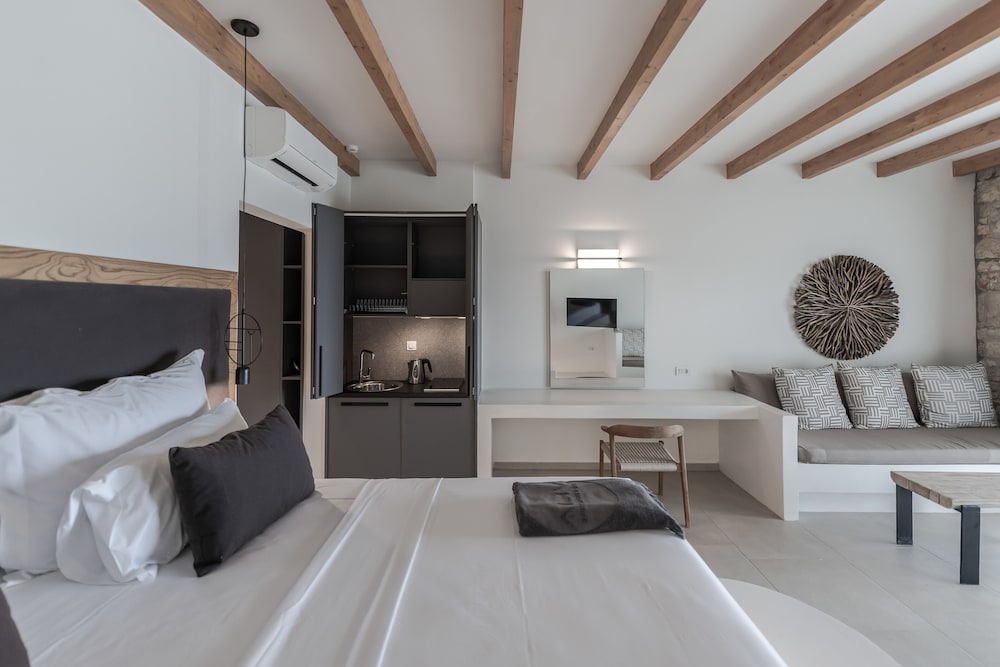 Aliv Stone Suites & Spa Zakynthos 26/62