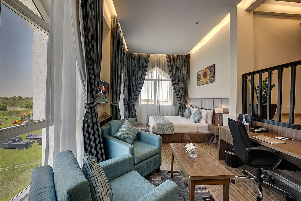 Western Hotel - Ghayathi 40/43