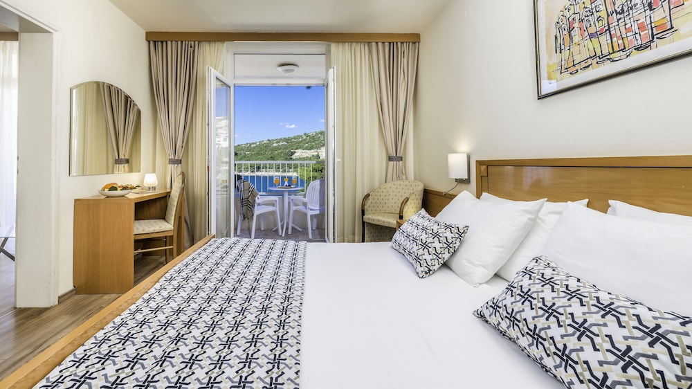 Splendid Hotel Dubrovnik 25/78