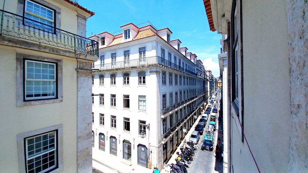 Casinha dos Sapateiros 67/74