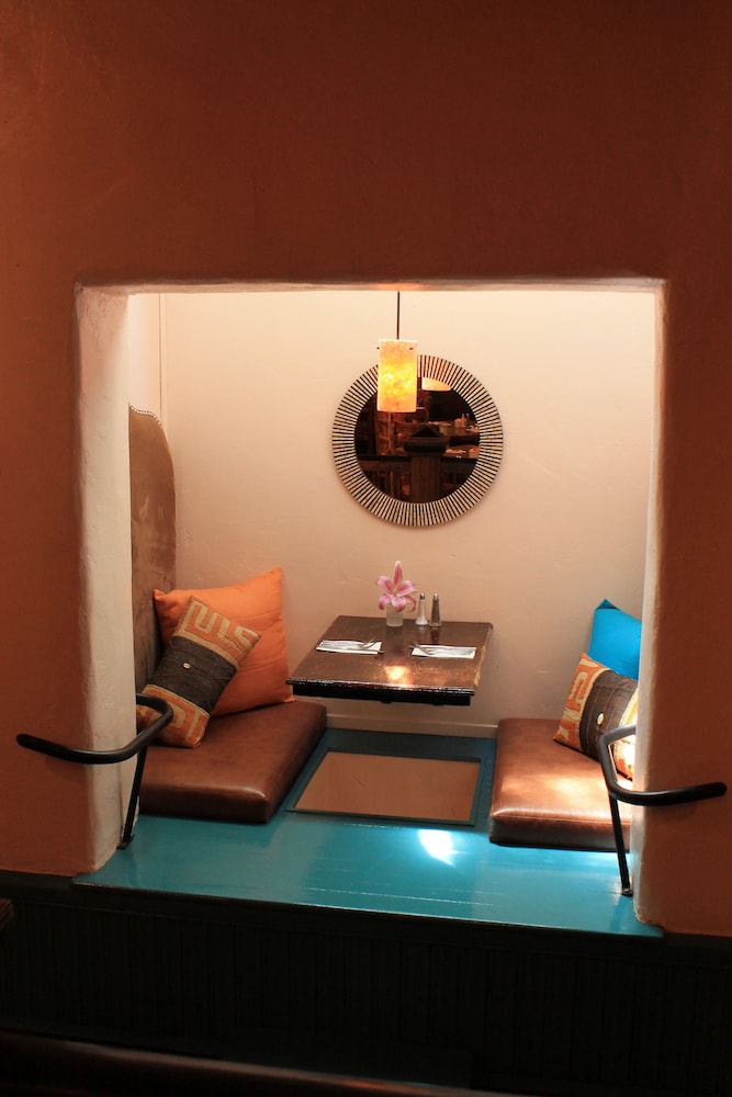 Hotel La Fonda de Taos 18/38