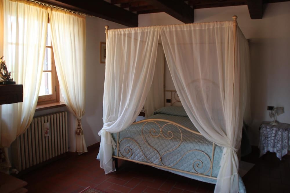 B&B Ortali Country House 13/50