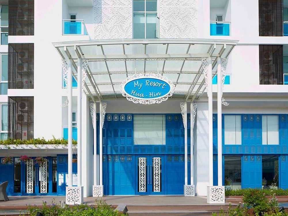 My Resort Condo photo2