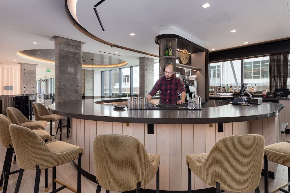 Hyatt Centric Charlotte/Southpark 37/50
