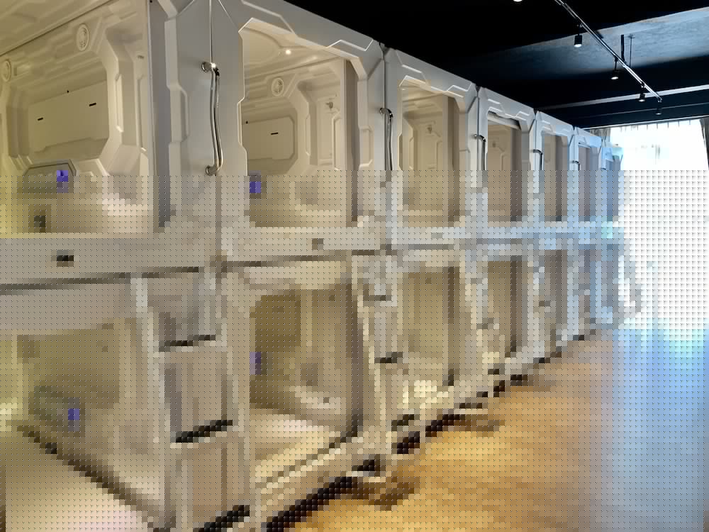 Stay Inn Hostel Jakarta 38/64