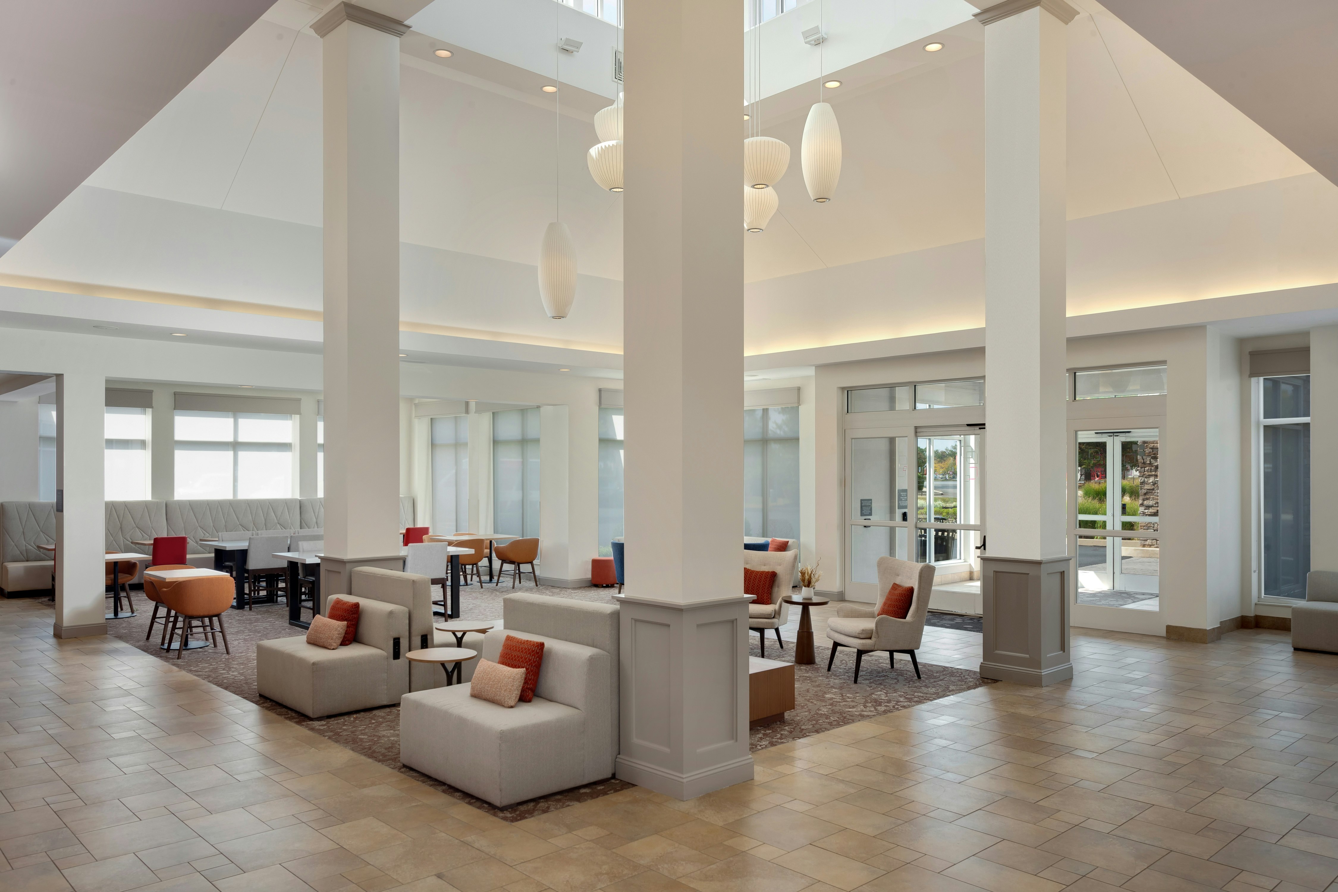 Hilton Garden Inn Valley Forge/Oaks 30/52