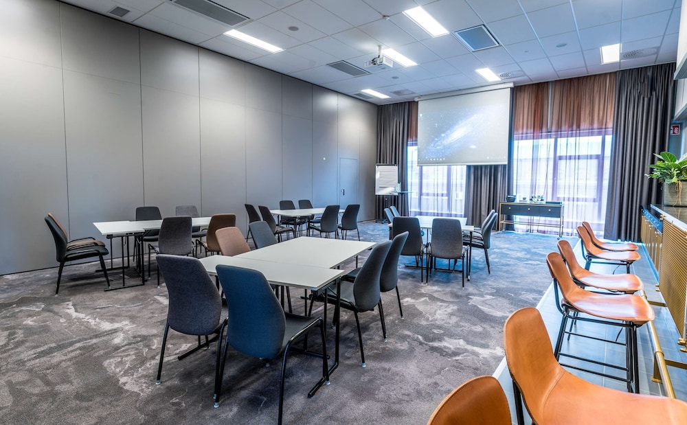 Scandic Frimurarehotellet 59/68