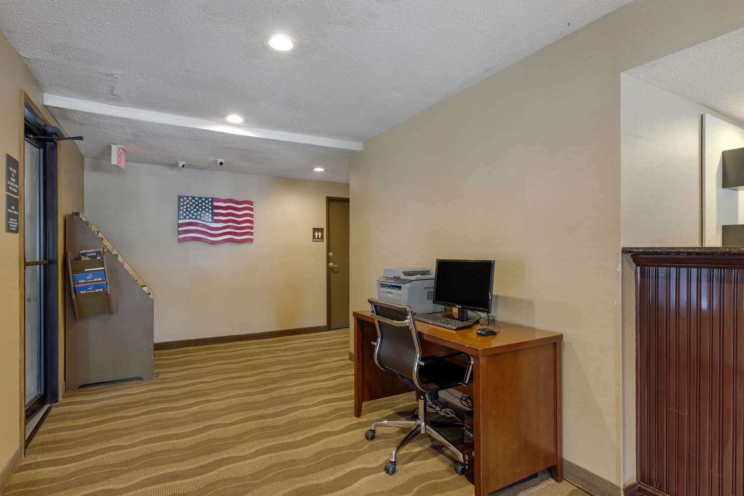 Comfort Inn Mount Vernon Downtown 22/28