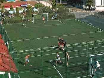 Pineta Club Hotel 24/50