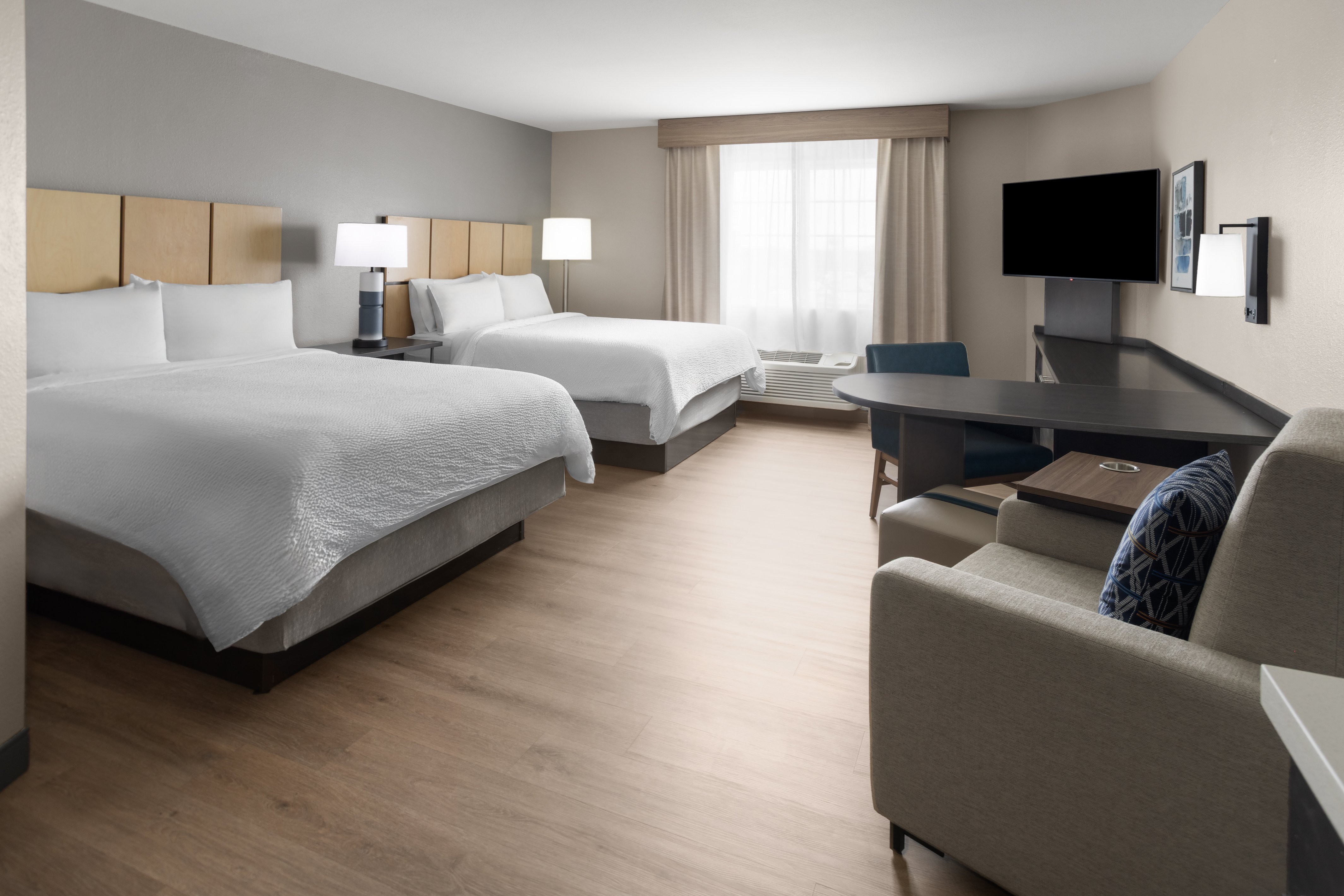 Candlewood Suites Oak Grove - Fort Campbell 20/65
