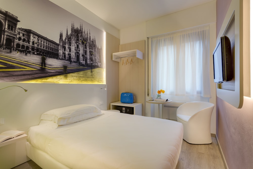 Kleos Hotel Milano 10/48