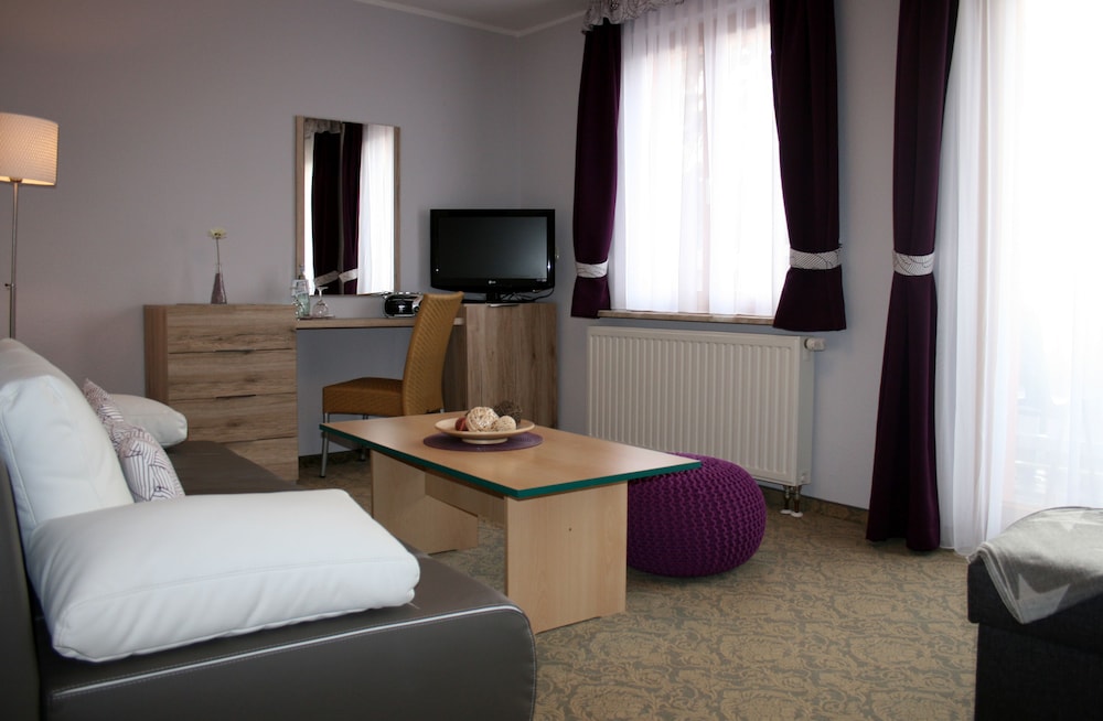 DAS HUDEWALD Hotel & Resort 9/50