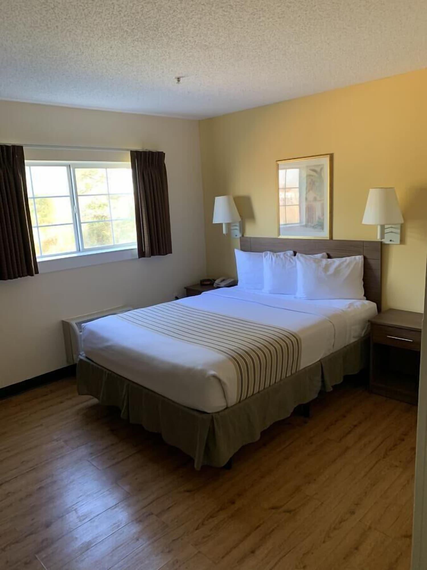 Motel6 Myrtle Beach, SC 5/19