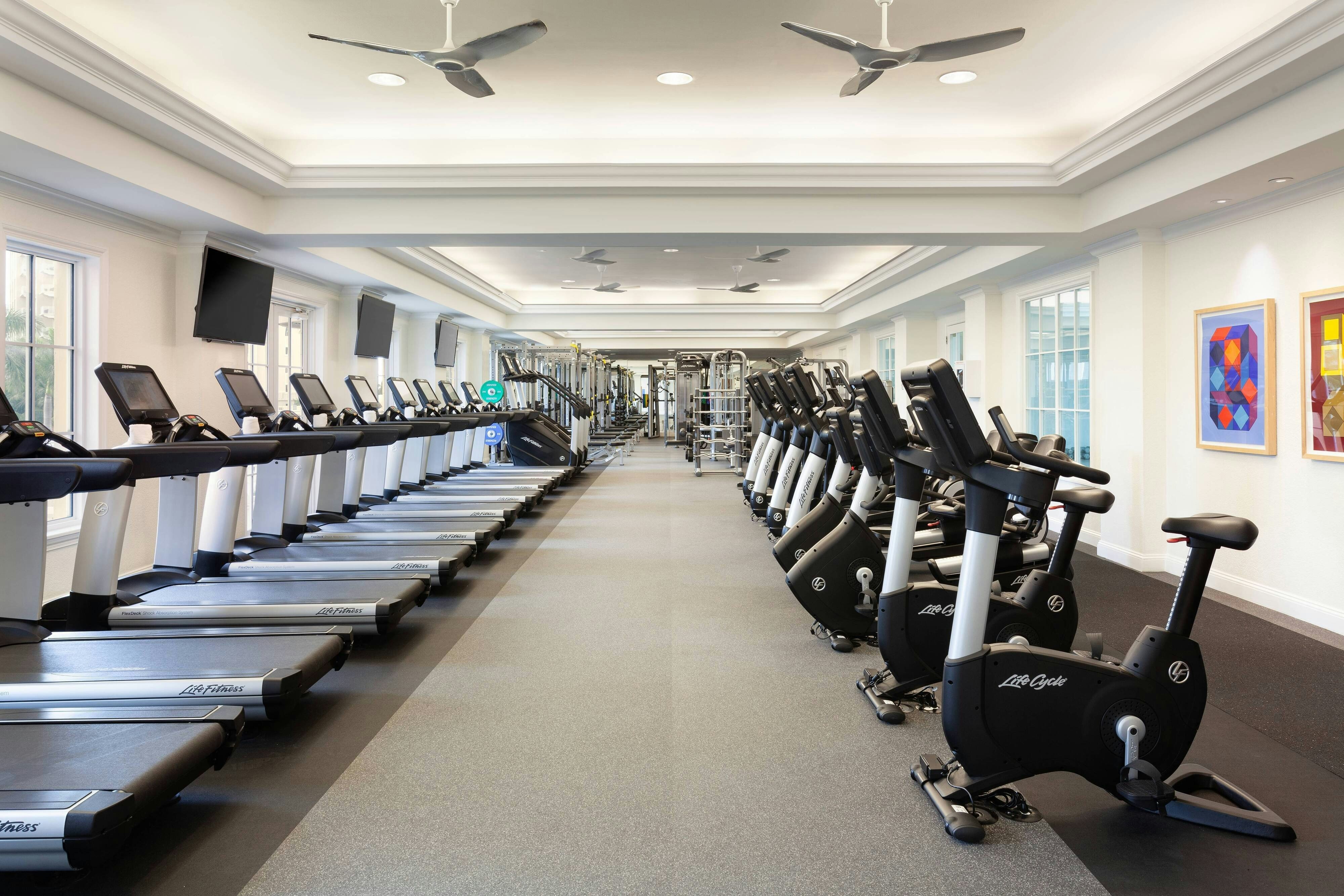 JW Marriott Miami Turnberry Resort & Spa 38/70