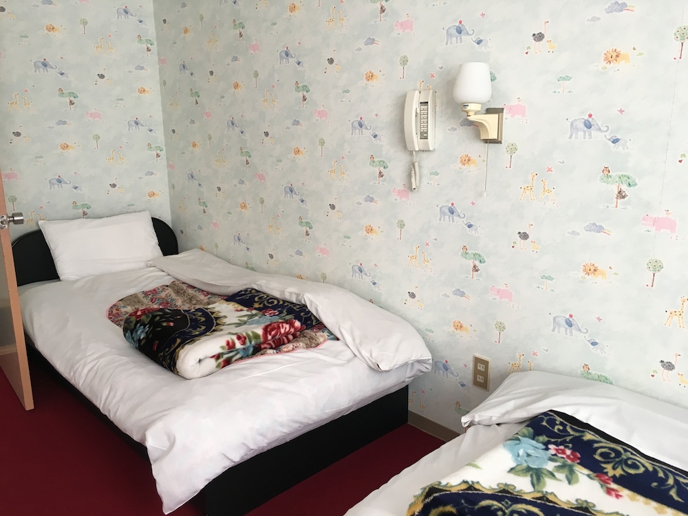 Pension Kitashirakawa 5/29
