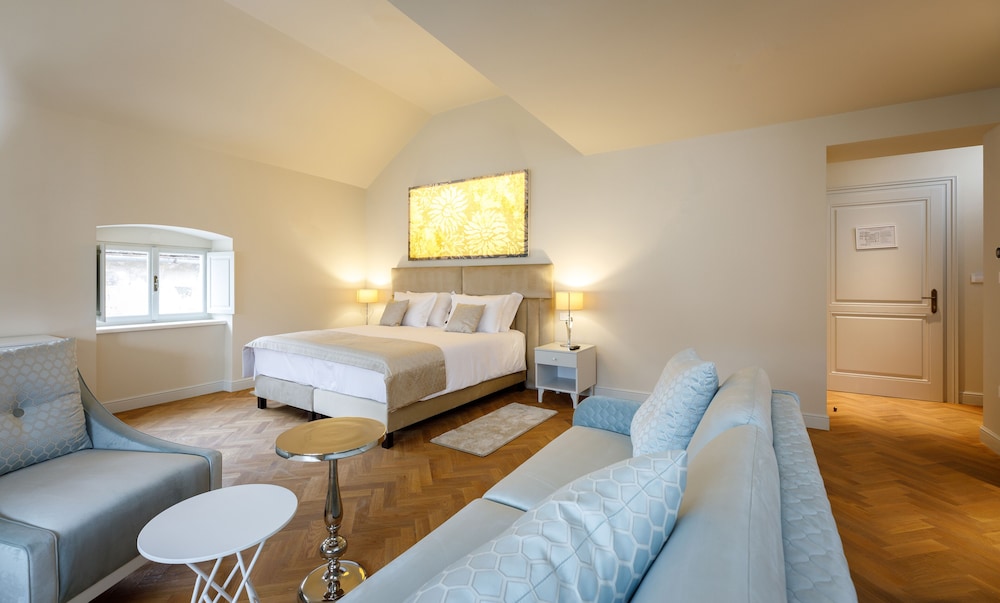 Heritage hotel Santa Lucia 17/50