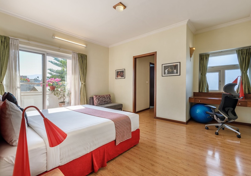 Shaligram Hotel 15/50