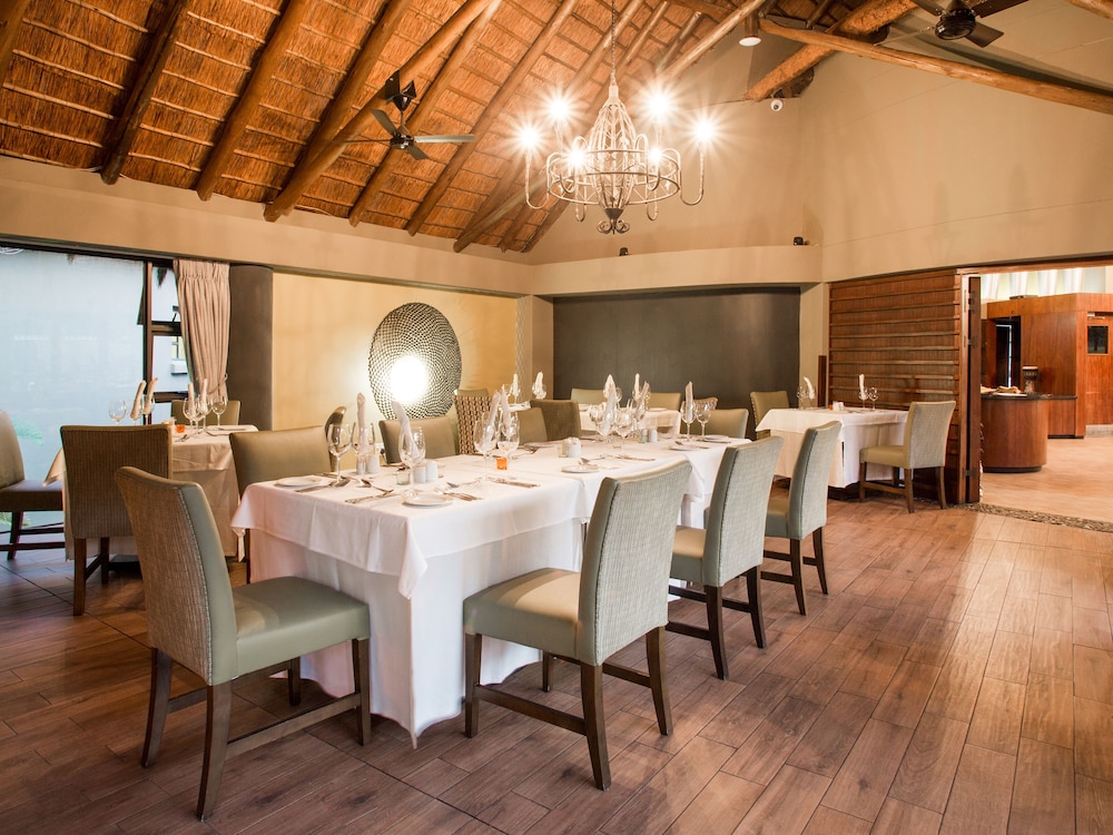 Ivory Tree Game Lodge 50/69
