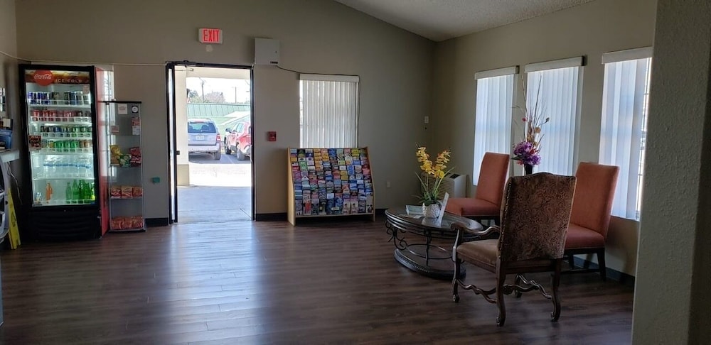 Econo Lodge San Antonio Near SeaWorld - Medical Center 32/40
